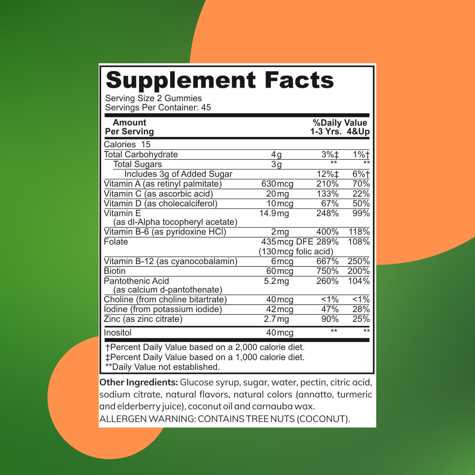 Adult Multivitamins + Collagen Peptides + Prenatal DHA Bundle-thumbmail-6