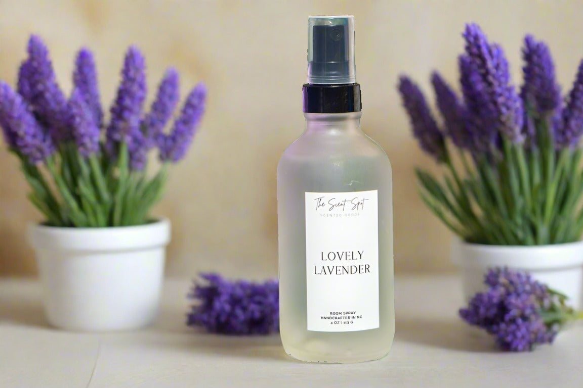 Lovely Lavender Room Spray-thumbmail-1