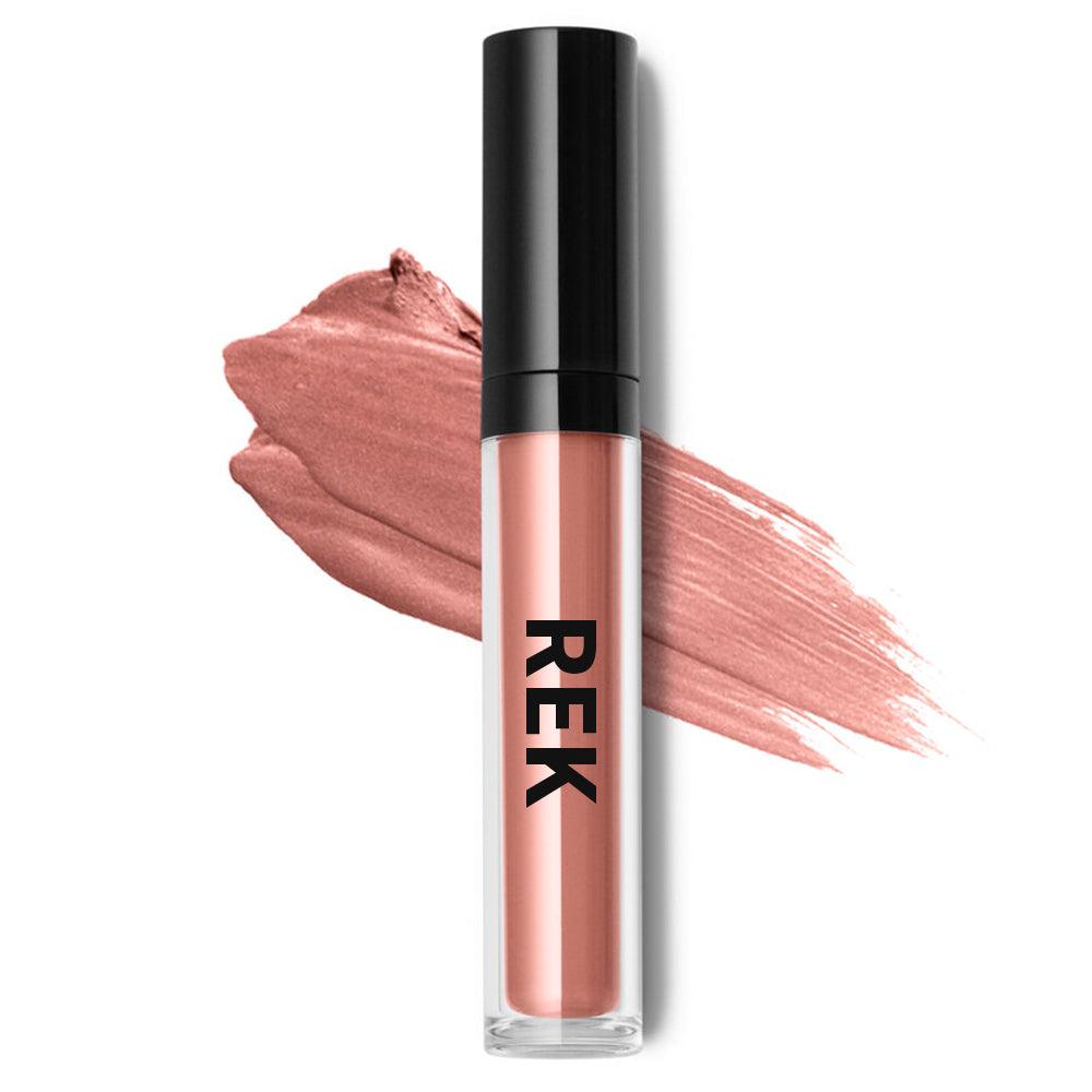 Liquid Matte Lipstick Collection – Longwear Creamy Finish | REK Cosmetics-thumbmail-7