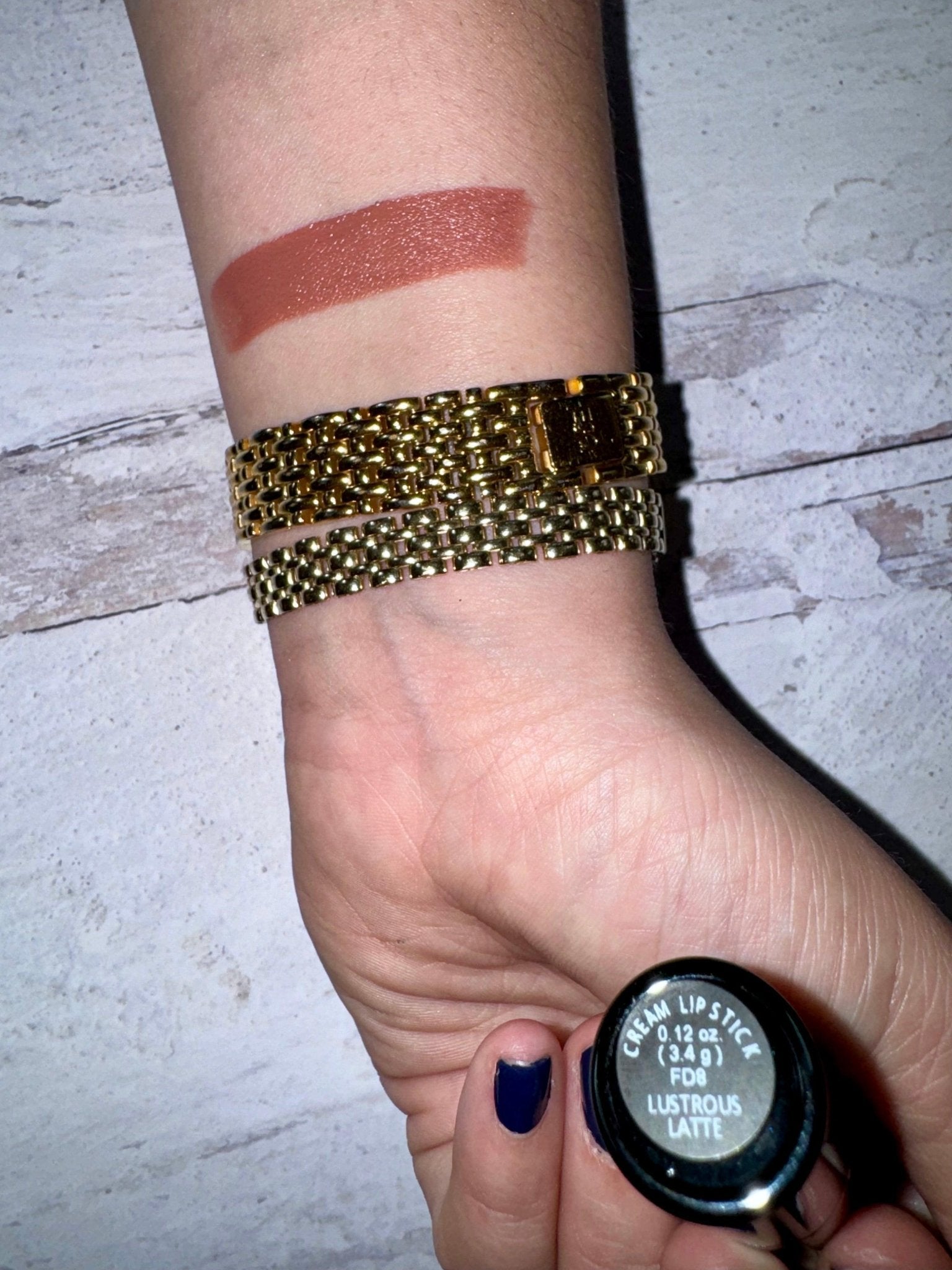 Cream Lipstick Collection | REK Cosmetics | Creamy Satin Finish, Longwear Formula-thumbmail-11