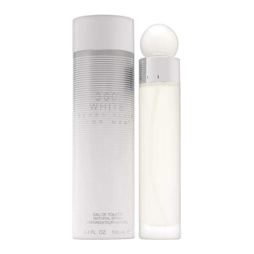 Perry Ellis 360 White by Perry Ellis-thumbmail-2