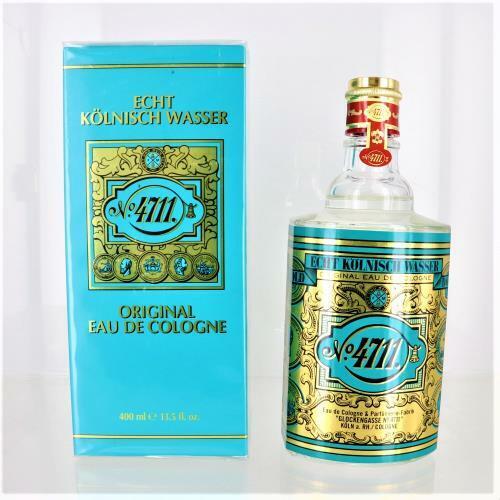 Echt Kolnisch Wasser by No. 4711-thumbmail-2