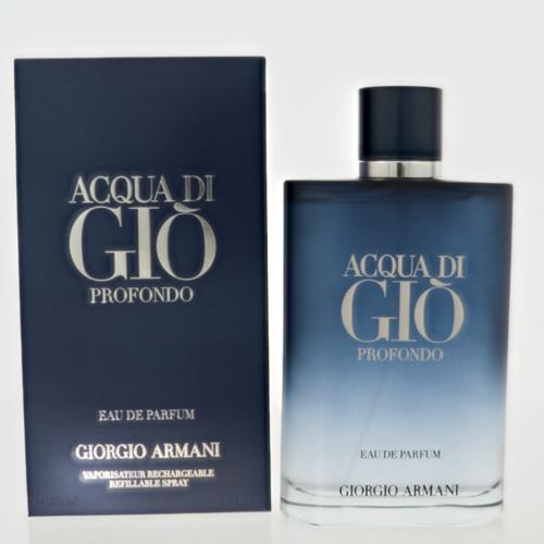 Acqua Di Gio Profondo by Giorgio Armani-thumbmail-1