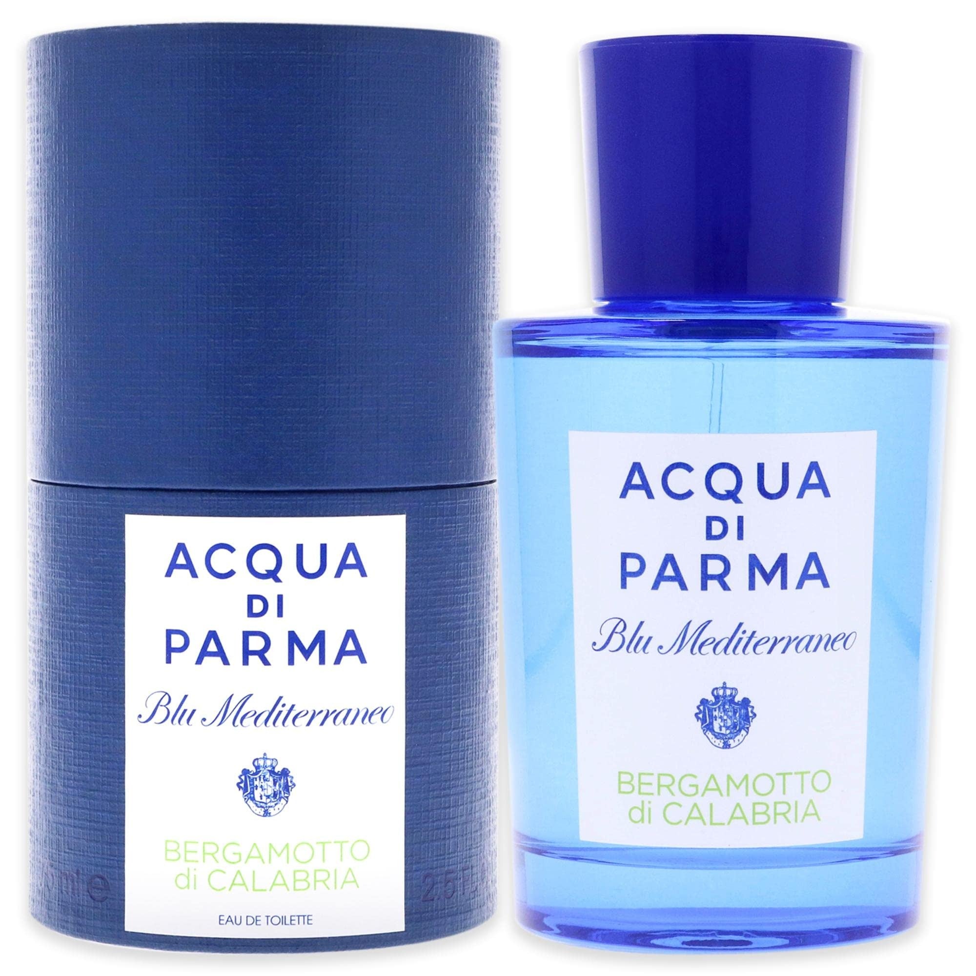 Blu Mediterraneo Bergamotto Di Calabria by Acqua Di Parma-thumbmail-1