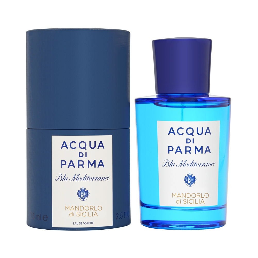 Blu Mediterraneo Mandorlo Di Scilia by Acqua Di Parma-thumbmail-1