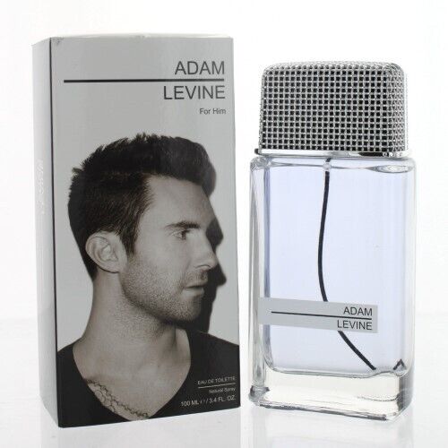 Adam Levine by Adam Levine-thumbmail-2