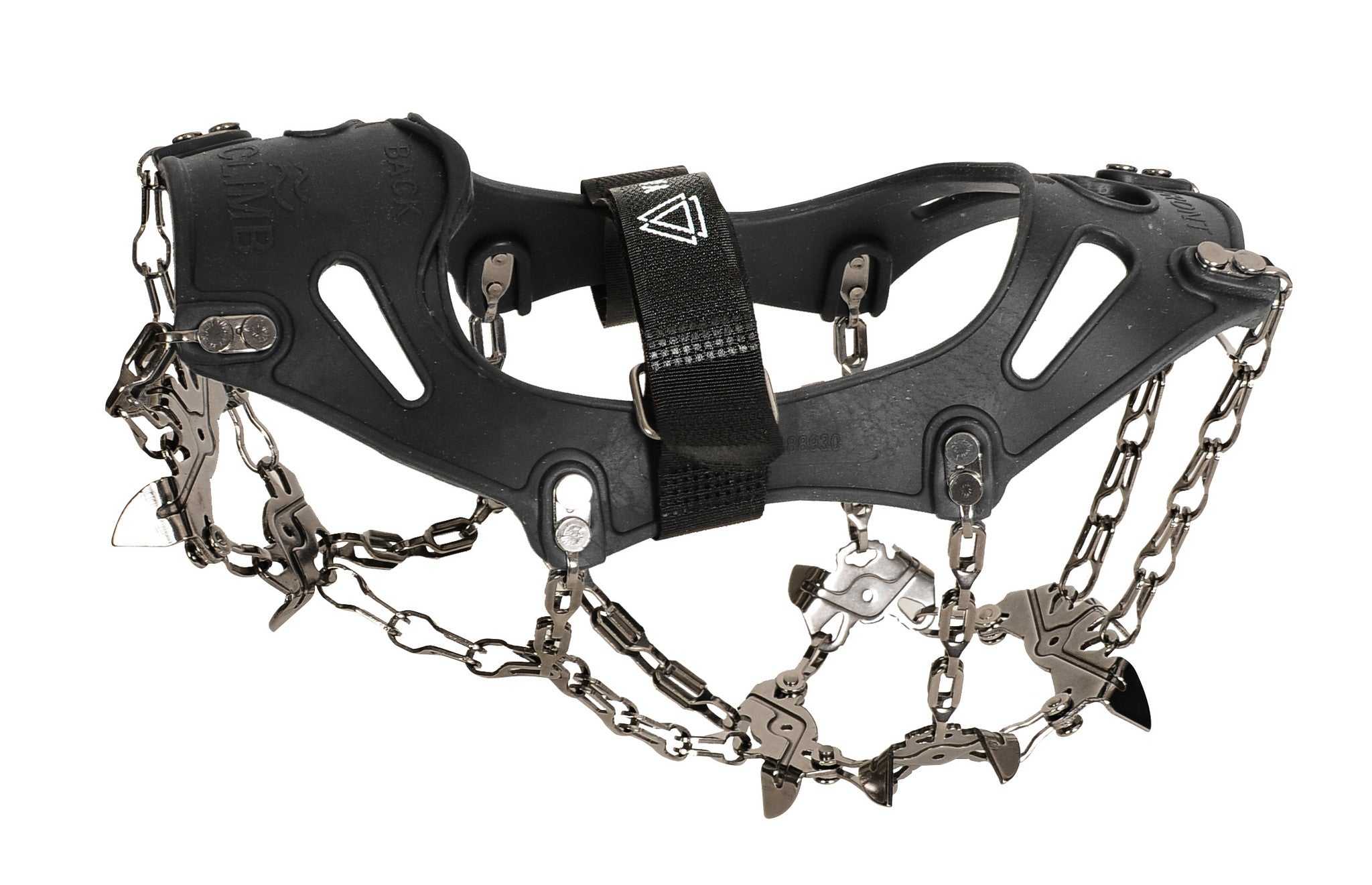 Yatta Life Trail Spikes Crampon Ice Grips-thumbmail-8