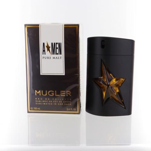 Angel A*Men Pure Malt by Thierry Mugler-thumbmail-1
