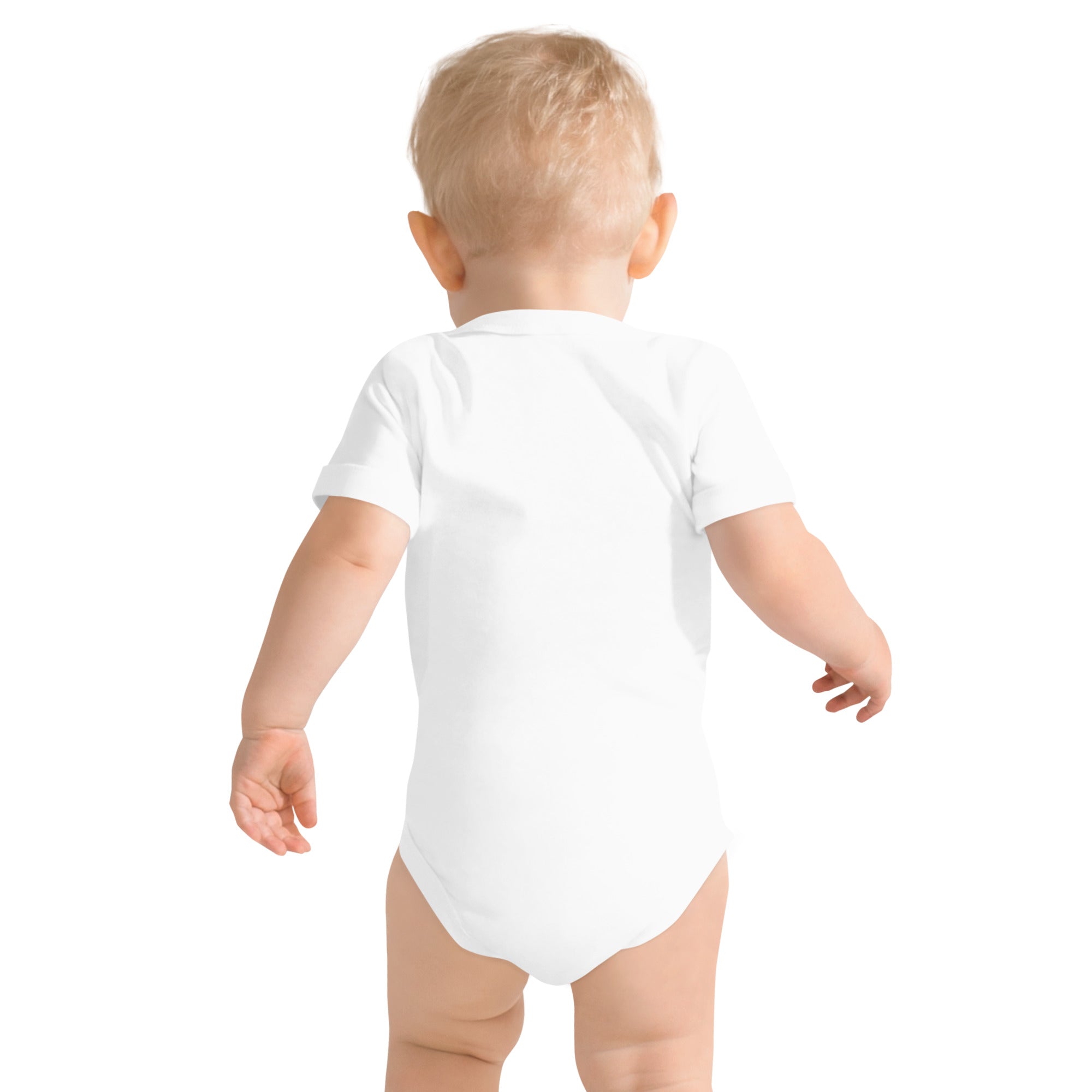Mardi Gras Unicorn Baby Onesie-thumbmail-4