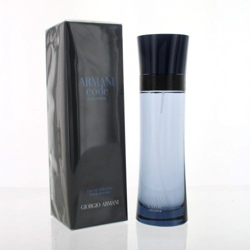 Armani Code Colonia by Giorgio Armani-thumbmail-1