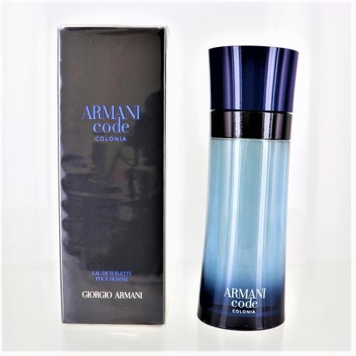 Armani Code Colonia by Giorgio Armani-thumbmail-2