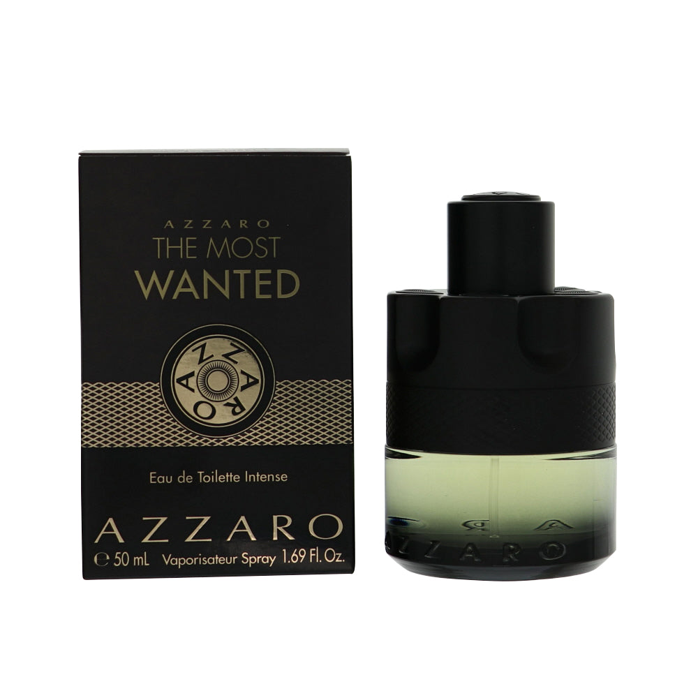 Azzaro the Most Wanted Intense by Azzaro-thumbmail-2