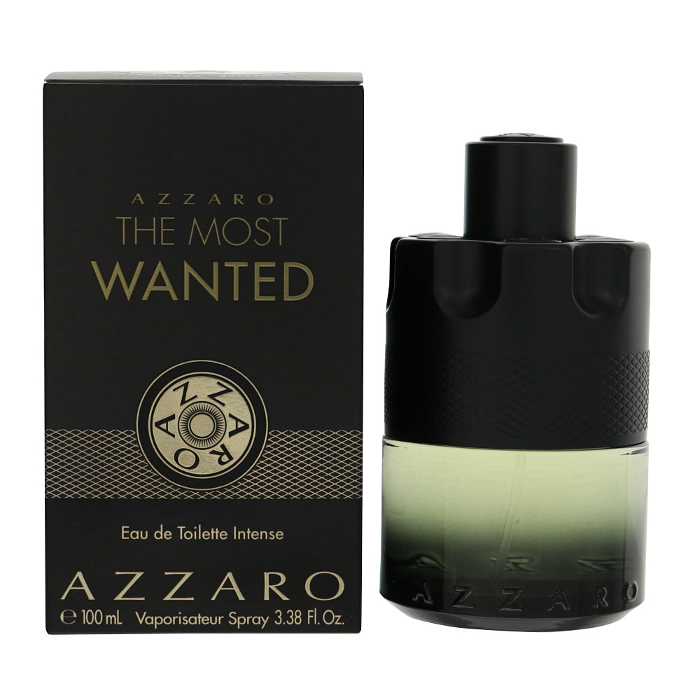 Azzaro the Most Wanted Intense by Azzaro-thumbmail-3