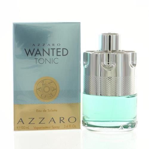 Azzaro Wanted Tonic by Azzaro-thumbmail-2