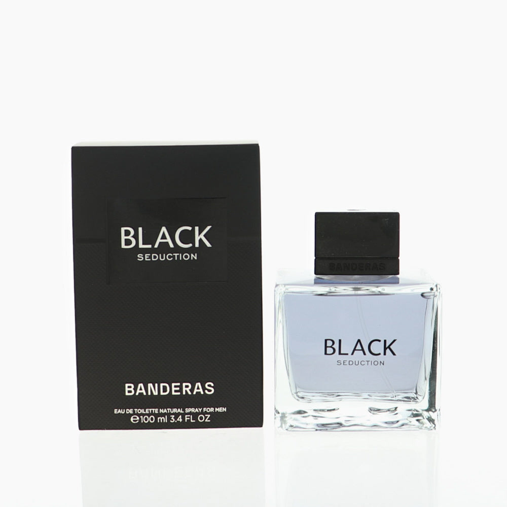 Black Seduction by Antonio Banderas-thumbmail-1