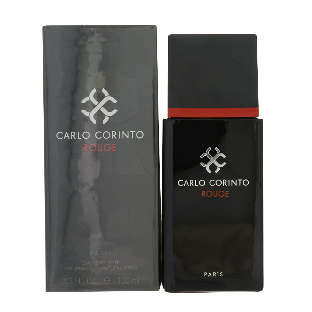 Carlo Corinto Rouge by Carlo Corinto-thumbmail-2