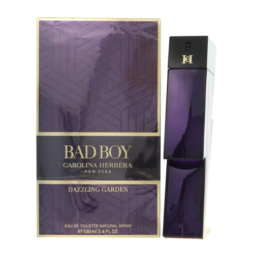 Ch Bad Boy Dazzling Garden by Carolina Herrera-thumbmail-1