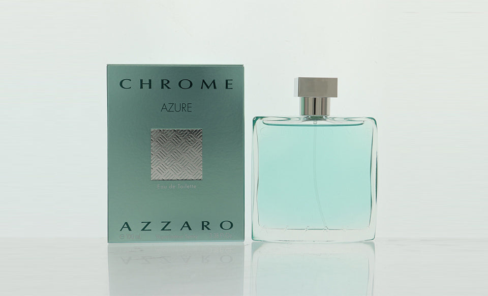 Chrome Azure by Azzaro-thumbmail-2