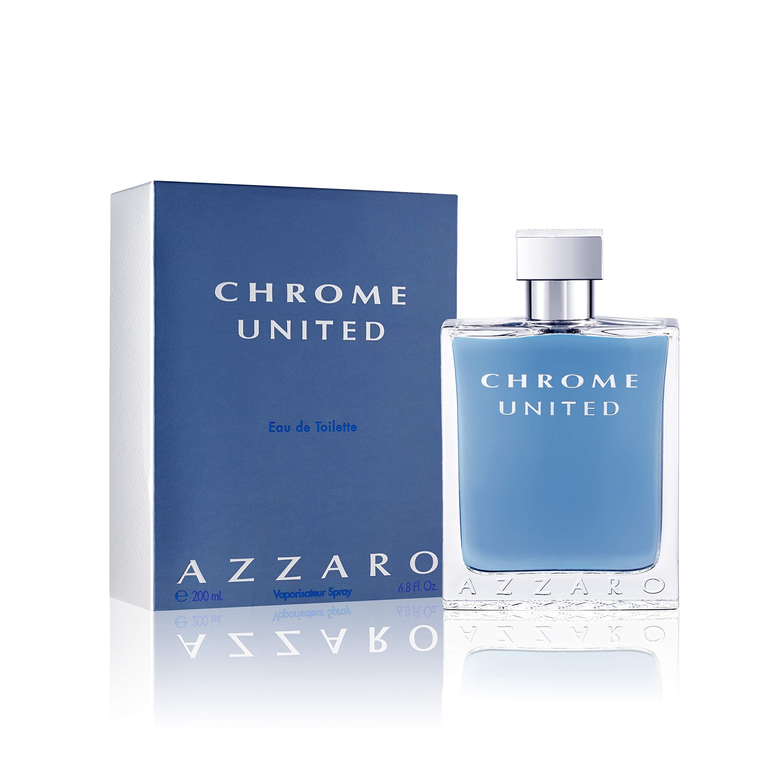 Chrome United by Azzaro-thumbmail-3