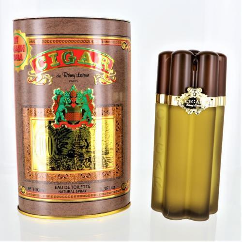 Cigar by Remy Latour-thumbmail-1