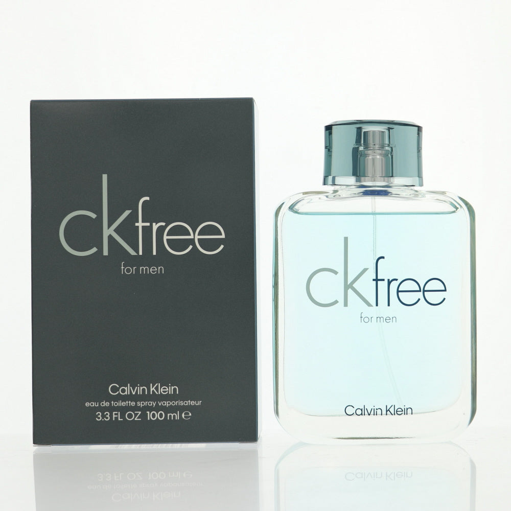 Ck Free by Calvin Klein-thumbmail-1