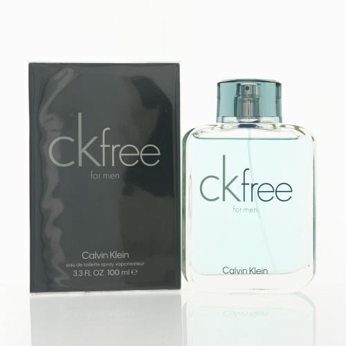 Ck Free by Calvin Klein-thumbmail-3