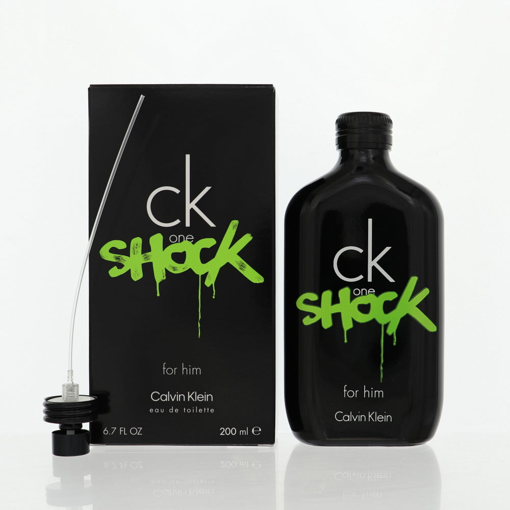 Ck One Shock by Calvin Klein-thumbmail-1
