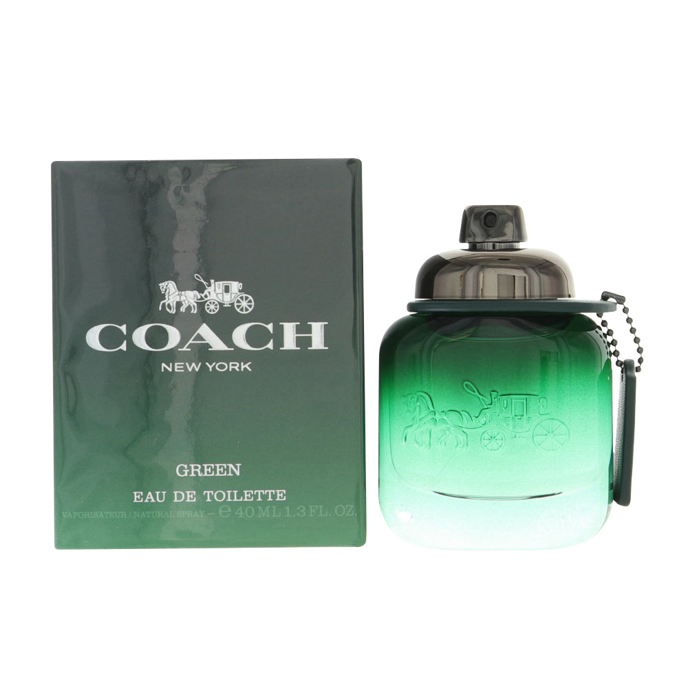 Coach Green by Coach-thumbmail-3