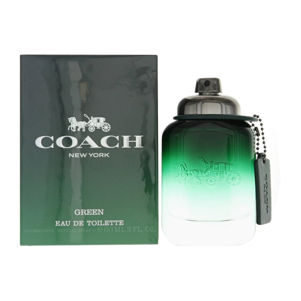 Coach Green by Coach-thumbmail-6