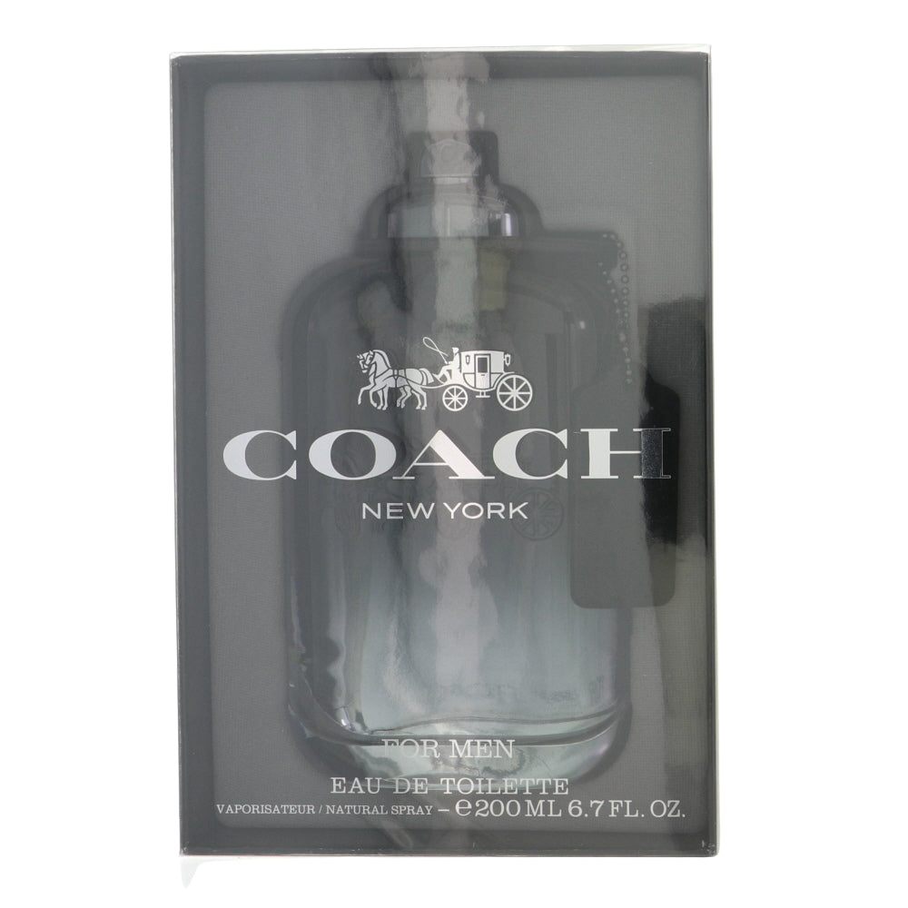Coach New York by Coach-thumbmail-6