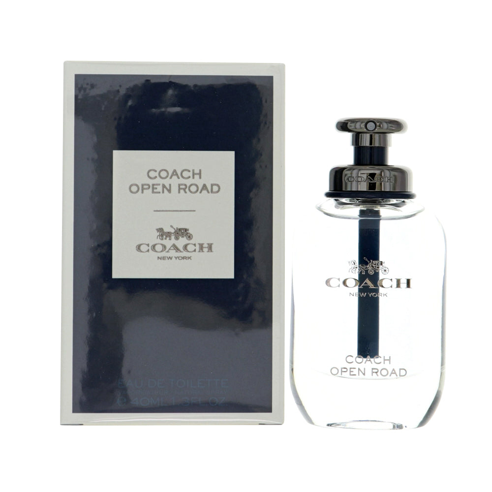 Coach Open Road by Coach-thumbmail-3
