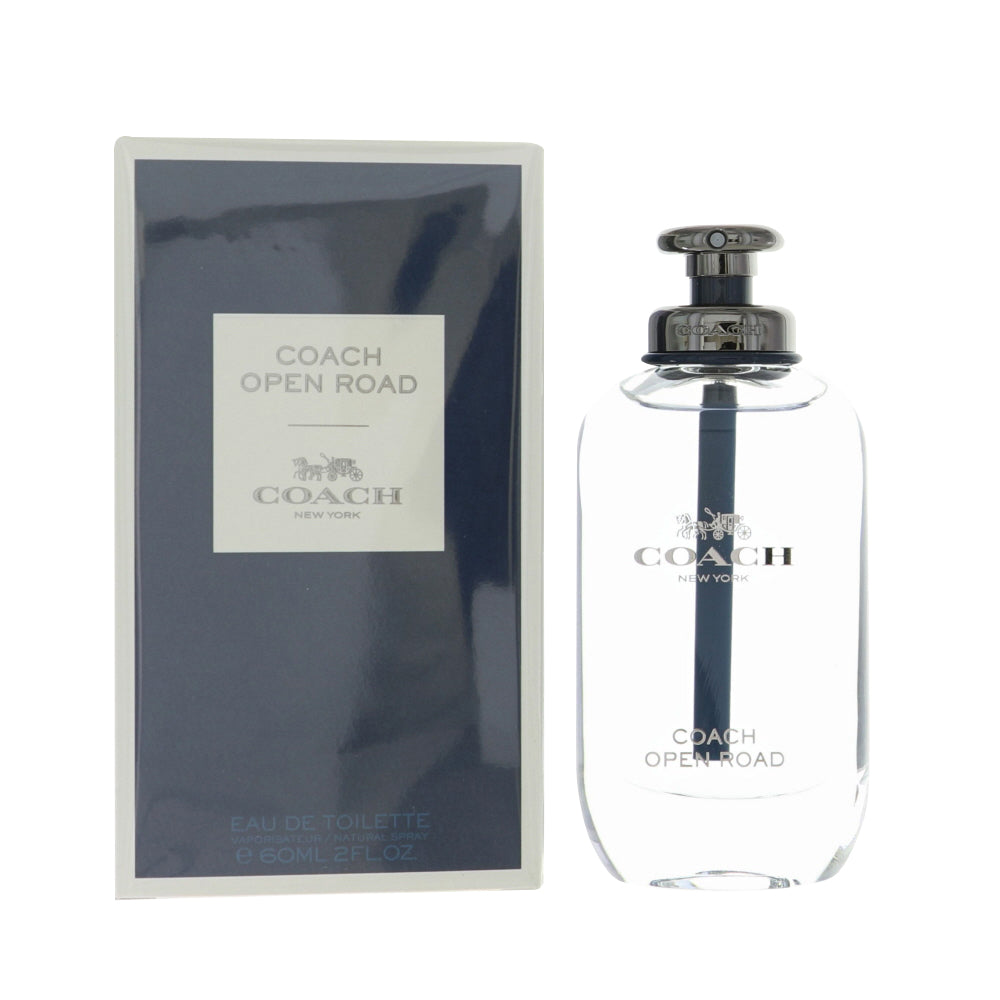 Coach Open Road by Coach-thumbmail-4