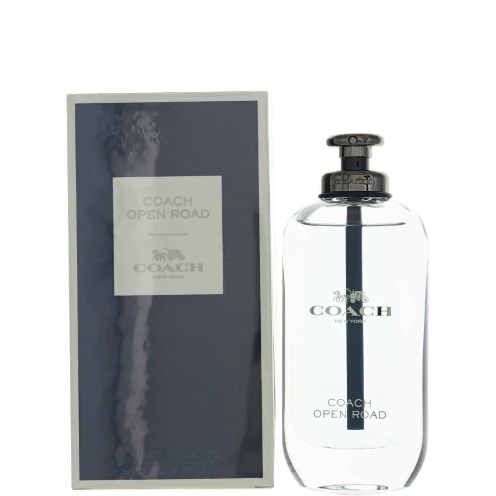 Coach Open Road by Coach-thumbmail-10