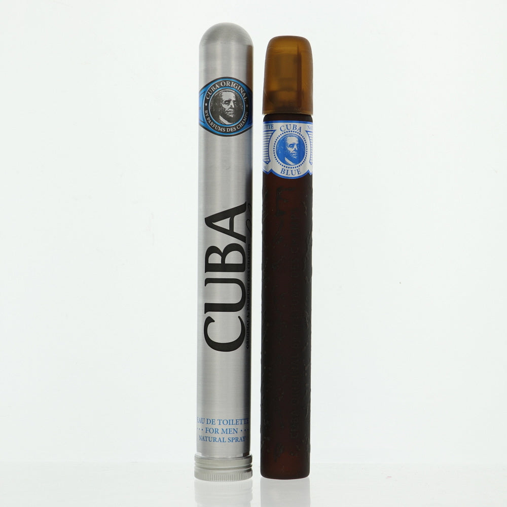 Cuba Blue by Cuba-thumbmail-1