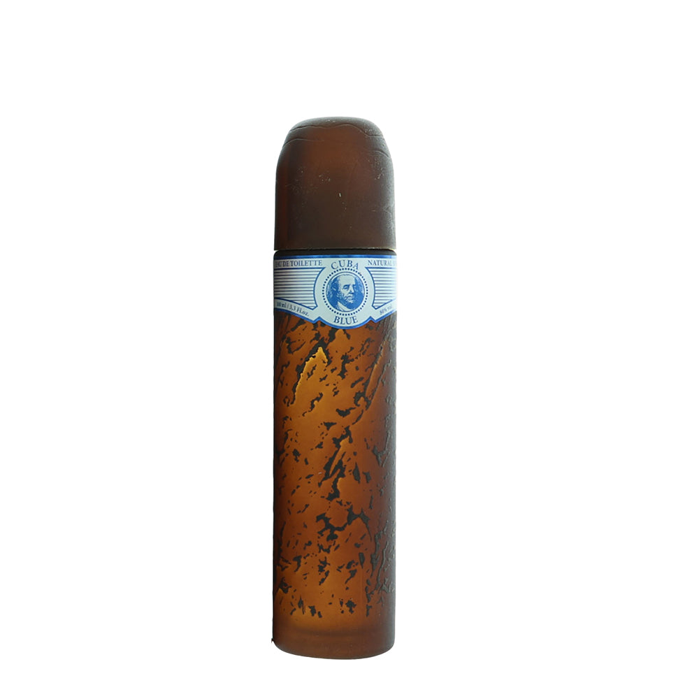 Cuba Blue by Cuba-thumbmail-3