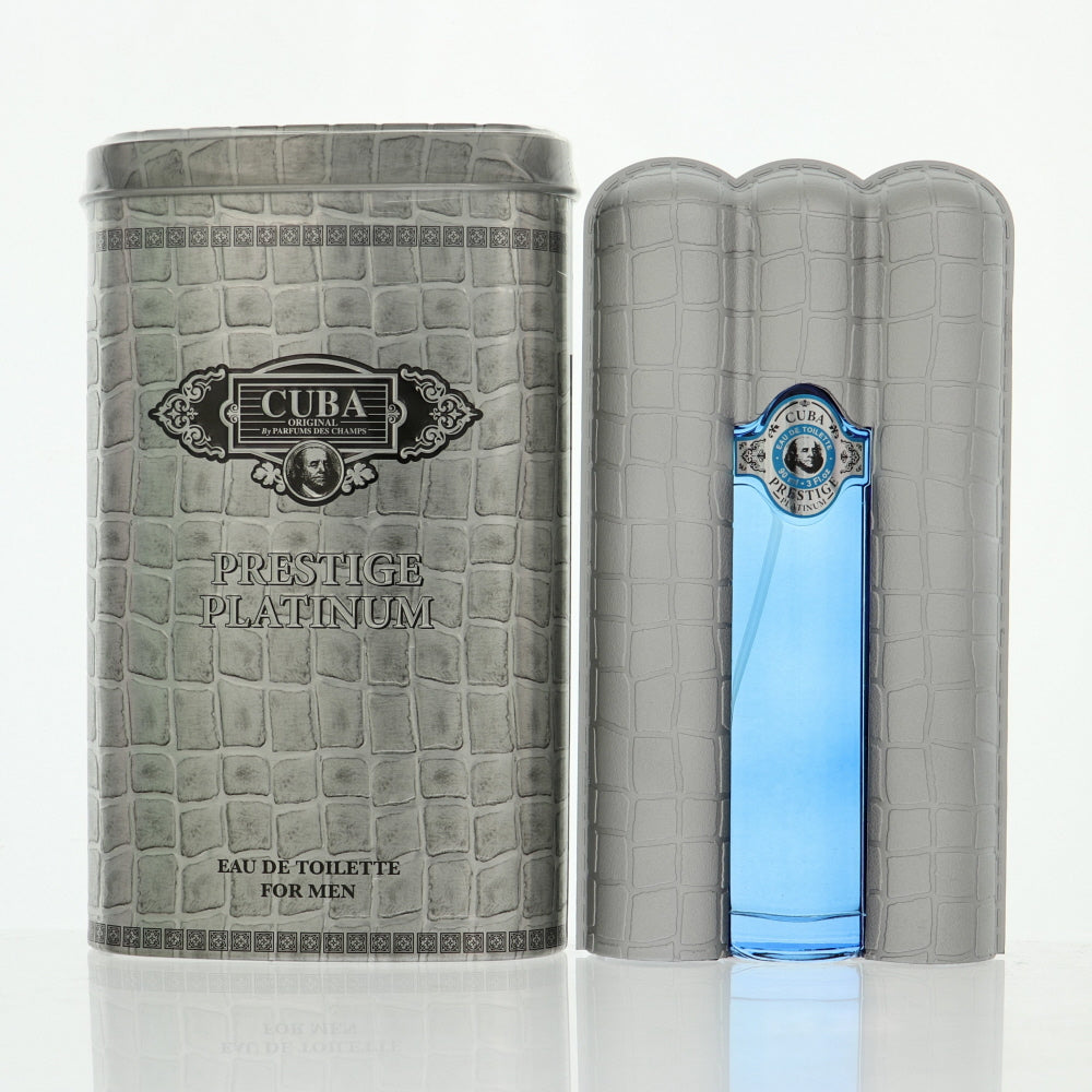 Prestige Platinum by Cuba-thumbmail-1