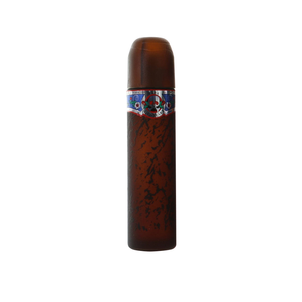 Cuba Wild Heart by Cuba-thumbmail-4