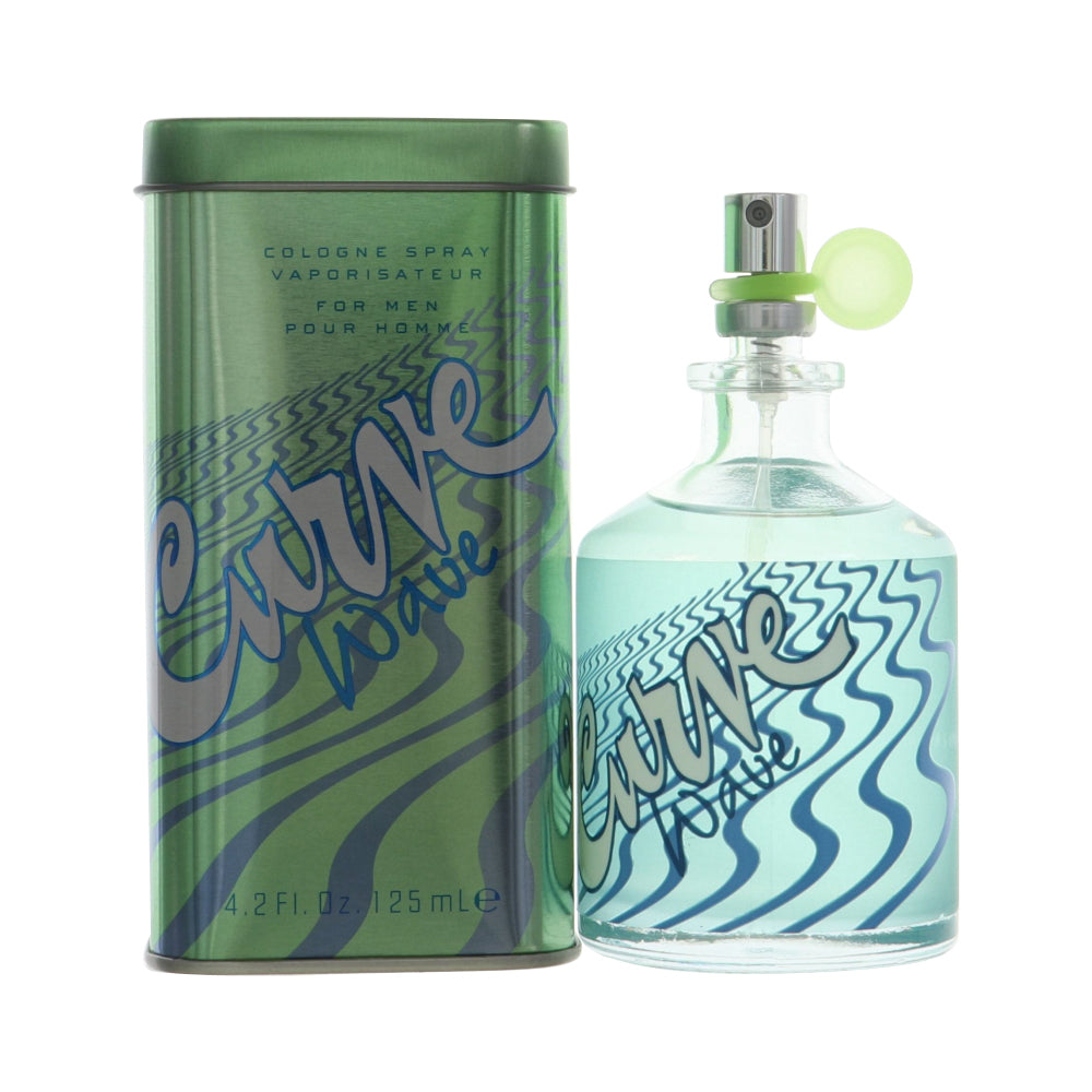 Curve Wave by Liz Claiborne-thumbmail-1