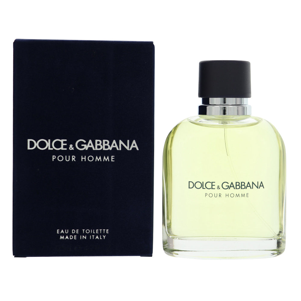 Dolce & Gabbana by Dolce & Gabbana-thumbmail-2