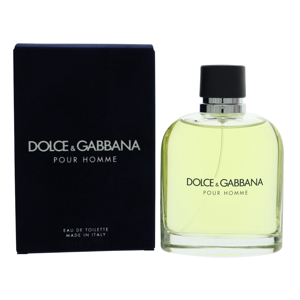 Dolce & Gabbana by Dolce & Gabbana-thumbmail-7