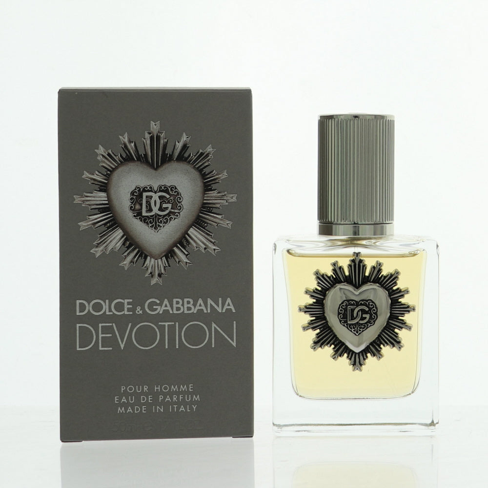 Devotion by Dolce & Gabbana-thumbmail-1