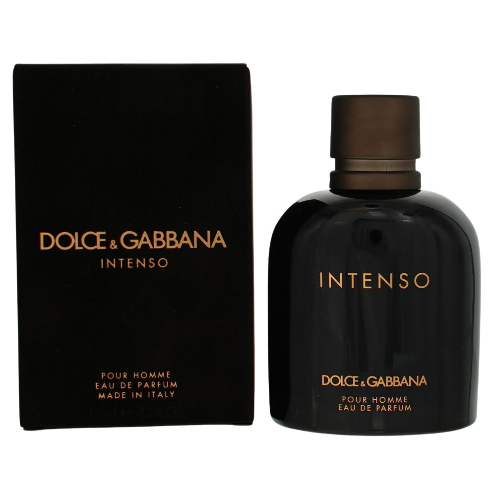 Dolce & Gabbana Intenso by Dolce & Gabbana-thumbmail-1