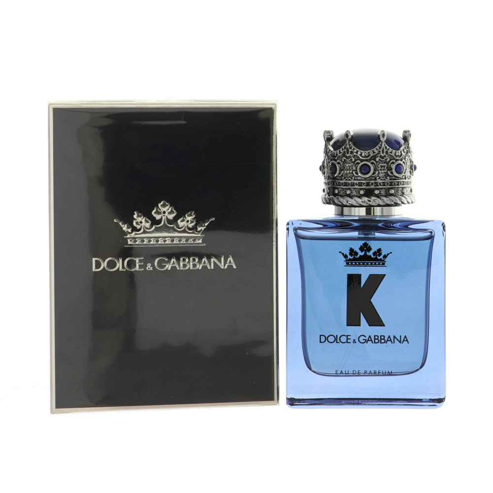 Dolce & Gabbana K by Dolce & Gabbana-thumbmail-1