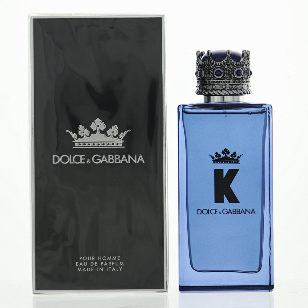 Dolce & Gabbana K by Dolce & Gabbana-thumbmail-2