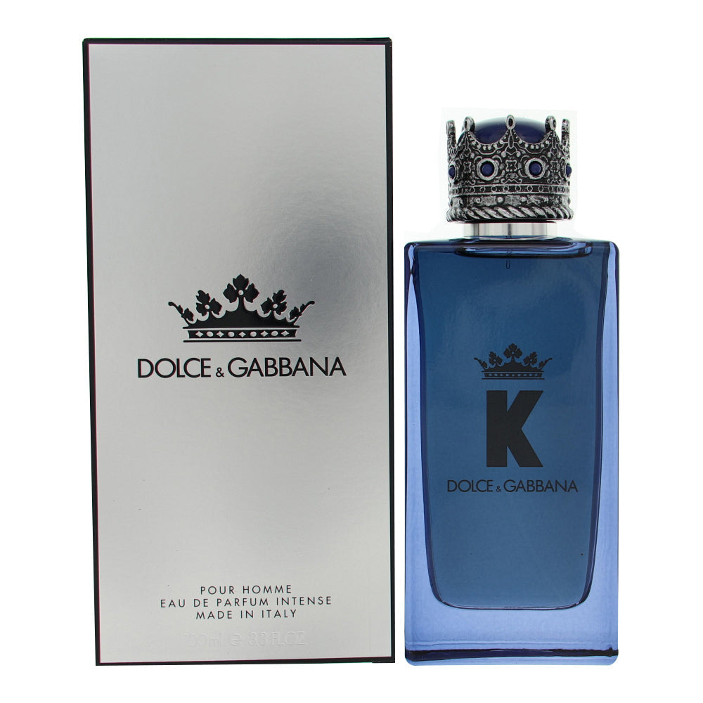 K Intense by Dolce & Gabbana-thumbmail-2