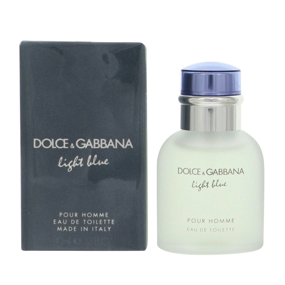 D & G Light Blue by Dolce & Gabbana-thumbmail-6