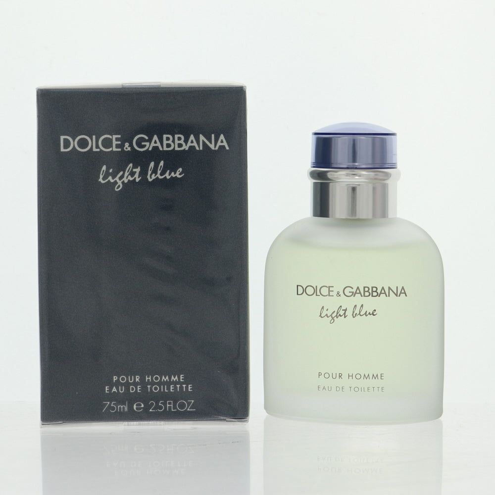 D & G Light Blue by Dolce & Gabbana-thumbmail-1
