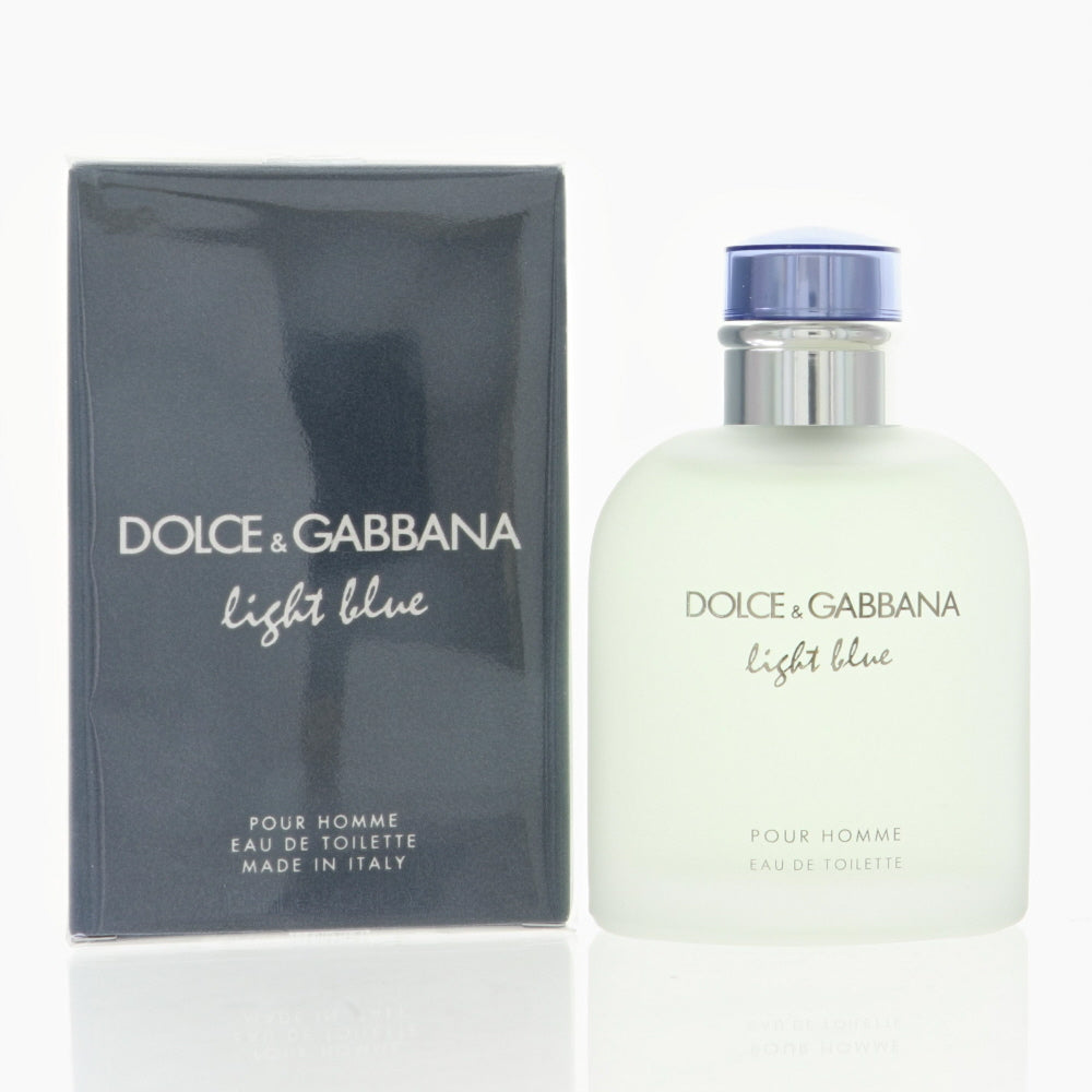 D & G Light Blue by Dolce & Gabbana-thumbmail-4
