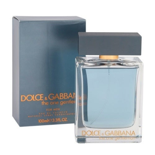 D & G the One Gentlemen by Dolce & Gabbana-thumbmail-1