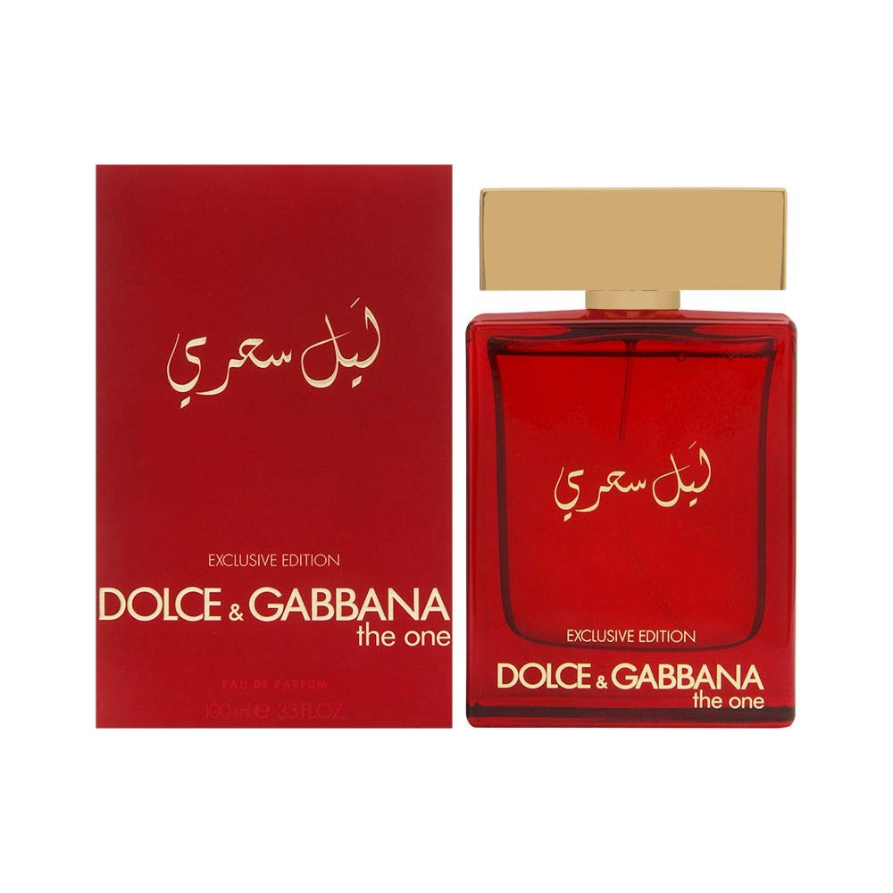 Exclusive Edition by Dolce & Gabbana-thumbmail-1